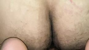 I'll take it if you're ready, daddy: 'Fuck me in the ass&#x1F351;, it's a sin'