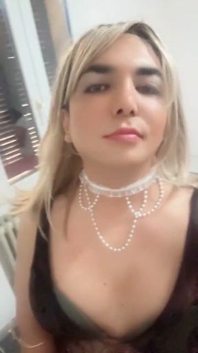 Mistress Travesti