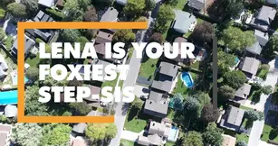 Stepsis gets her tight cunt fucked in POV fuck session