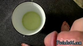 Big piss men and pissing gay boy hindi story Eddy And His Bucket Of