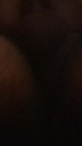 Stepdaughter Bounces on His Cock Until She Screams From an Anal Orgasm