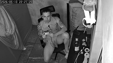 Jogando peladao