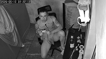 Jogando peladao
