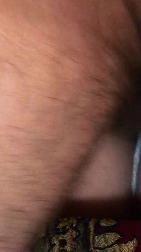 Caroline De Lys Gets Her French Maid Hole Plowed