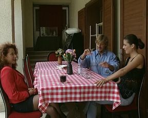 Anal Summer with Ladys.