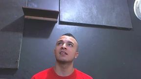 Josh Polk Private Show