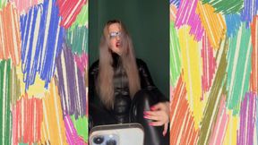Humiliatio for Sissy JOI Experience