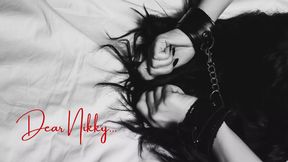 Dear Nikky Podcast Season 2 Episode 29