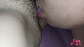 mi vecina me espera en la cama de su marido sin ropa