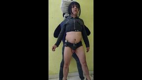 mi peluche evolucionado ii. nickita eloise