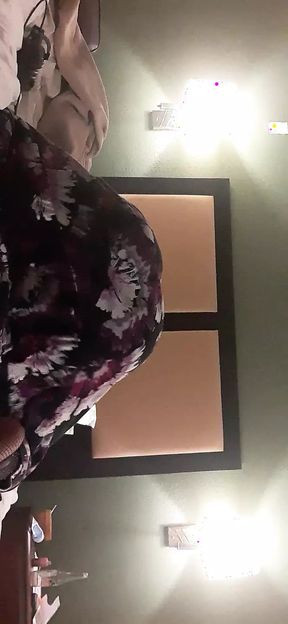 Sissy twerking