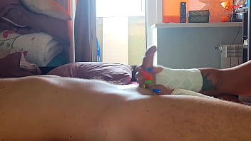 Handmade by My Beloved Stepmother