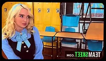 Daisy Summers & Obsession Summer School Seduction Featured content