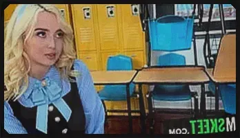 Daisy Summers & Obsession Summer School Seduction