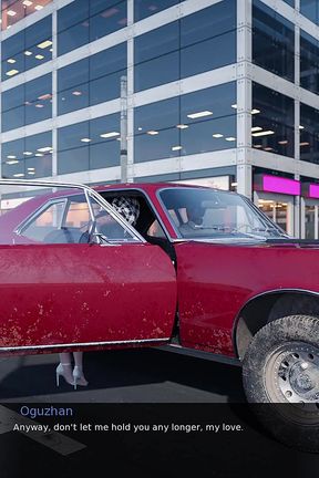 Esra in Istanbul #15