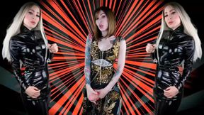 Cocksucker's Conversion : Purging Vanilla, Embracing Perversion - ASMR, ANAL, STRAPON, PEG
