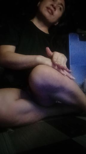 Late Night Solo Vibes