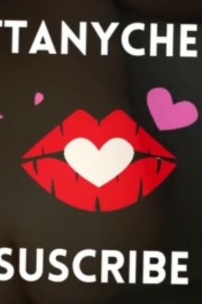 Brittany Was Almost Caught by Her Grandmother Squirting for a Custom