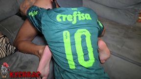 footbol party 3 episode 3