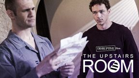 DISRUPTIVEFILMS Jayden Marcos Bum Plumbs Hired Contractor