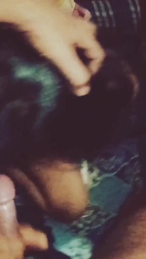Step sis simran is a whore   Clip 1
