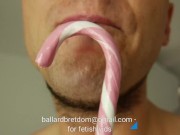 Tongue Lollipop Daddy chaturbate ballard_