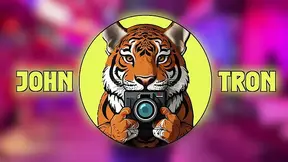 JohnTronX - An Asian amateur who's too hot to handle