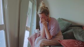 Not Home for the Holidays Featuring Charlie Forde, Nick Strokes