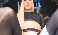 my butthole creams while my brain goes p0p trying out m