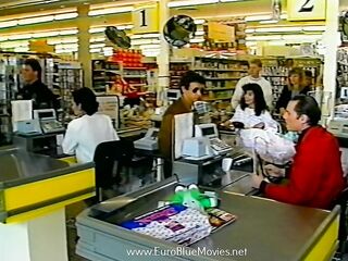 Shopping Anal 1994 - Full Video