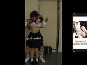 Real Teens and MILF Sex Compilation