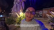 A COUPLE, A VILLA AND SEX - VLOG 005 | Ligan & Maria