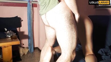 CHE BRAVO MIO MARITO - amatoriale italiano