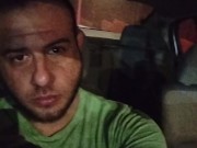 Horny in West Hollywood. Unloaded my pistol in an ally