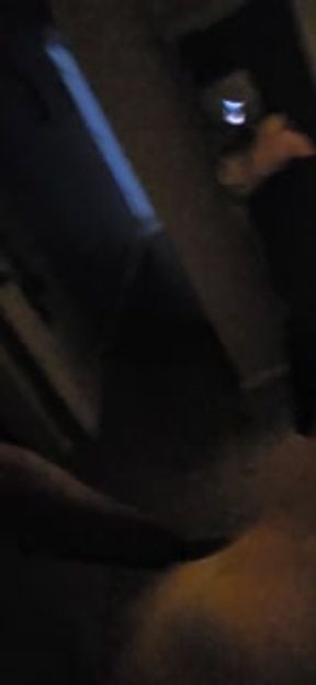 That Pregnant Pussy Hits Different