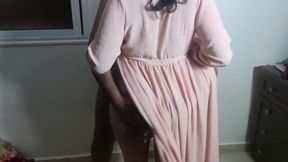 Madam Bassant and Black African