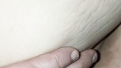 Step Mom had to much to drink again. Resting Stepmom Fucked and I cum inside