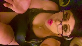 CD Krissy Sweets in Hot and Sexy High Heels