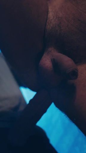 Gay Monster Cock - Prison Muscular Body Anal