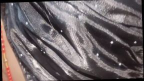 Desi Sexy Priya Hard Fuck by Muslim Man Take Cum on Mouth