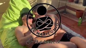 Rooftop Latino Romance