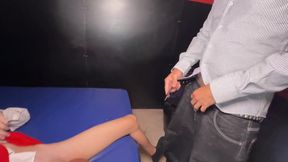 Brut4l Raw Fuck: El *** Polla Gay Destroyed My Ass with His Monstrous Dick!!!!