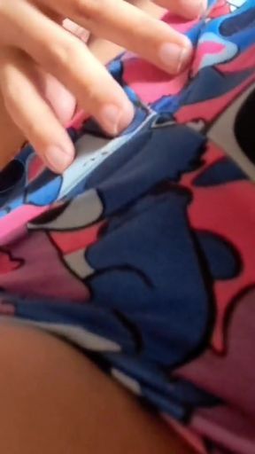 Powerful moment from &quot;OMG THE TEACHER&#039;S STEPDAUGHTER GETS THE VIDEO&quot;