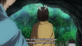 Alumno se coje a su maestra tras caer de un acantilado