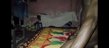 Nothing Is as Nice Like Fucking My Bed