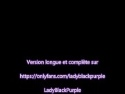 VOST engl - Esclavage 6, repas pour esclave dans le jardin.