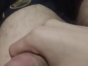 Albanian huge dick P6