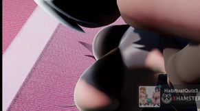 big dick inserting the penis after cleaning 3d hentai mmd r18 vrchat want to wife fuck bbc anal