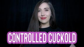 Controlled Cuckold - Goddess Venus