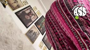 I’m pretending I don’t see you wmv